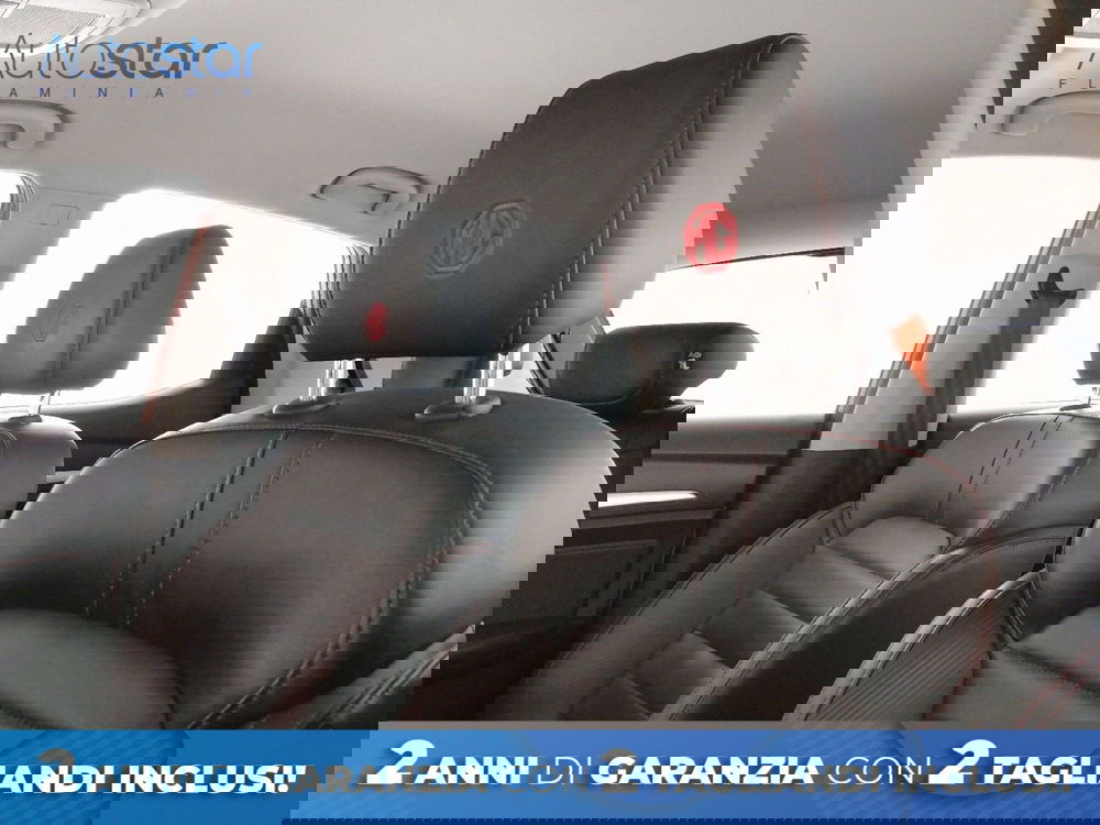 Mg ZS usata a Roma (11)