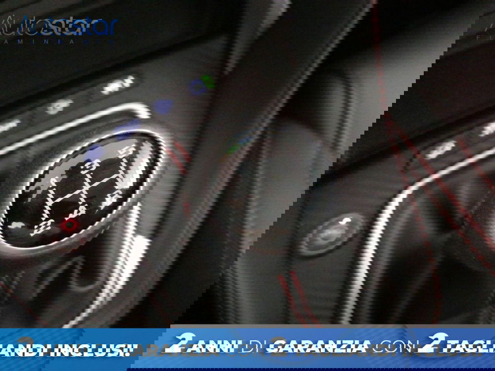 Mg ZS usata a Roma (12)