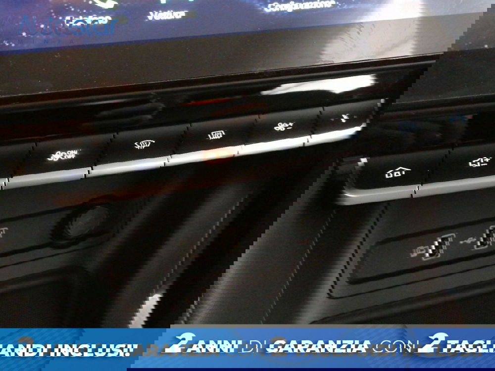 Mg ZS usata a Roma (13)