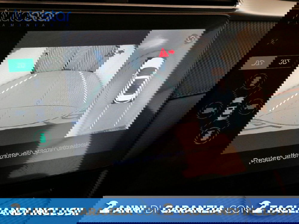 Mg ZS usata a Roma (15)