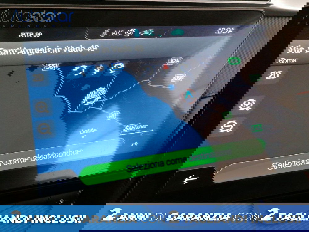 Mg ZS usata a Roma (16)