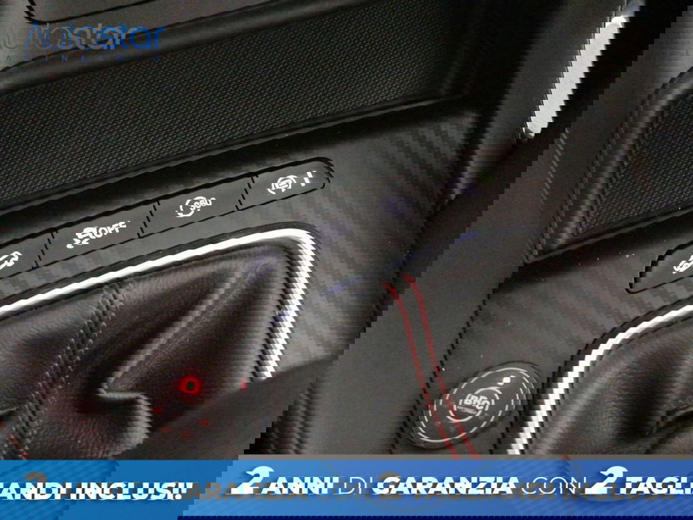 Mg ZS usata a Roma (18)