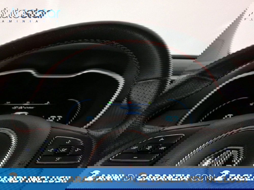 Mg ZS usata a Roma (19)