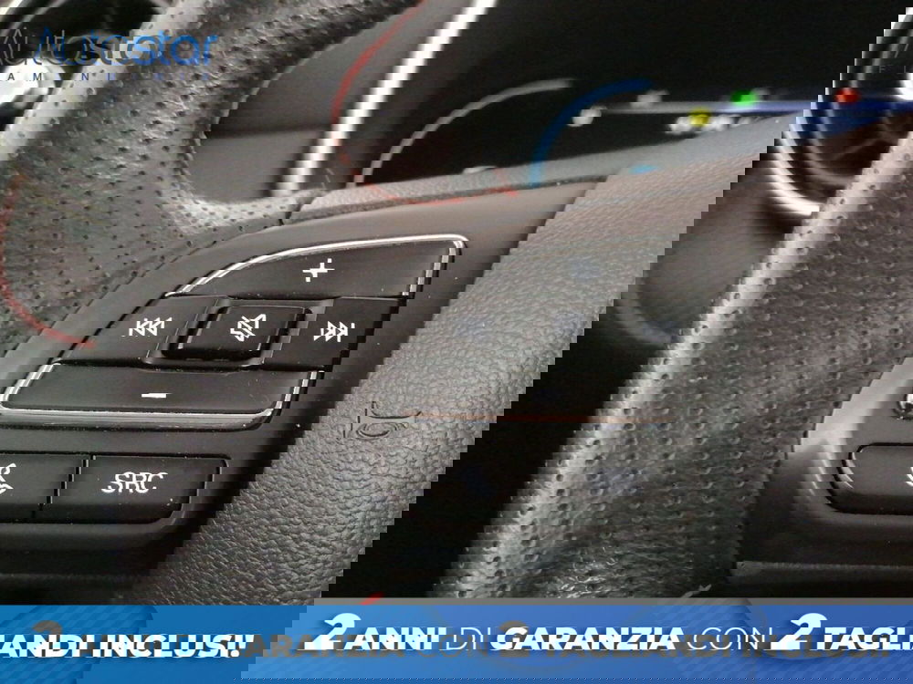 Mg ZS usata a Roma (20)