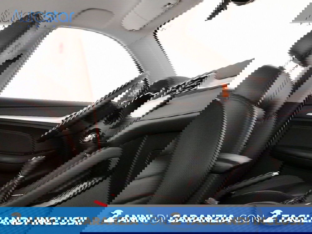 Mg ZS usata a Roma (5)