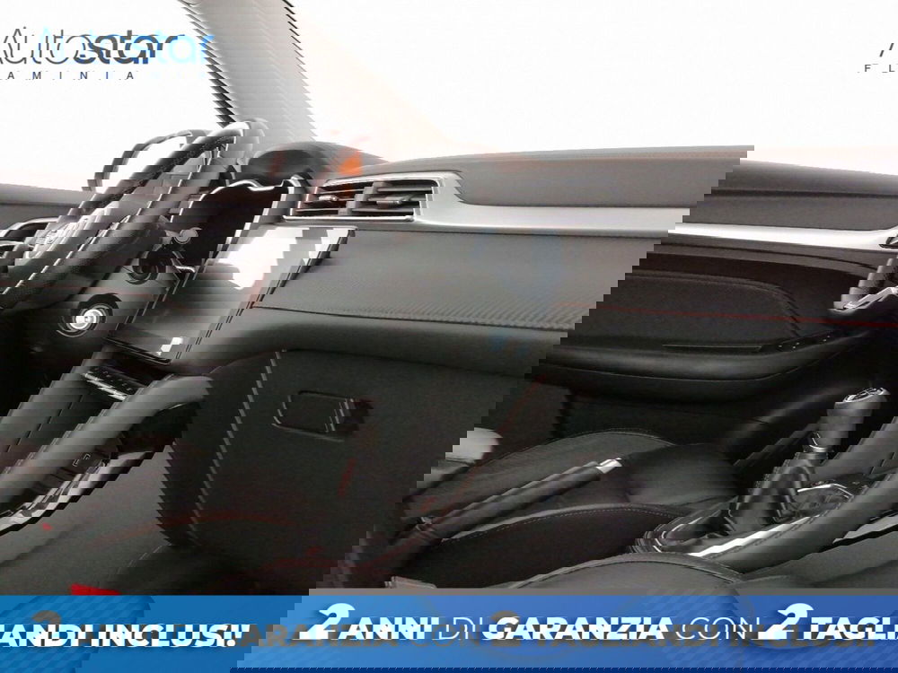 Mg ZS usata a Roma (6)