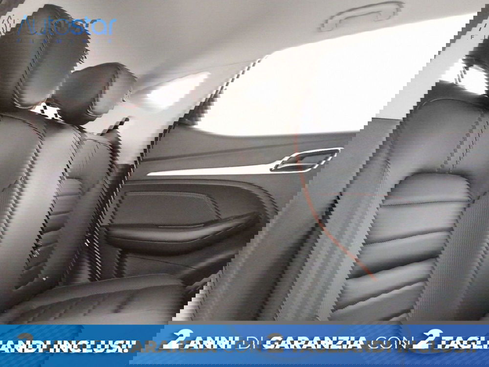 Mg ZS usata a Roma (7)