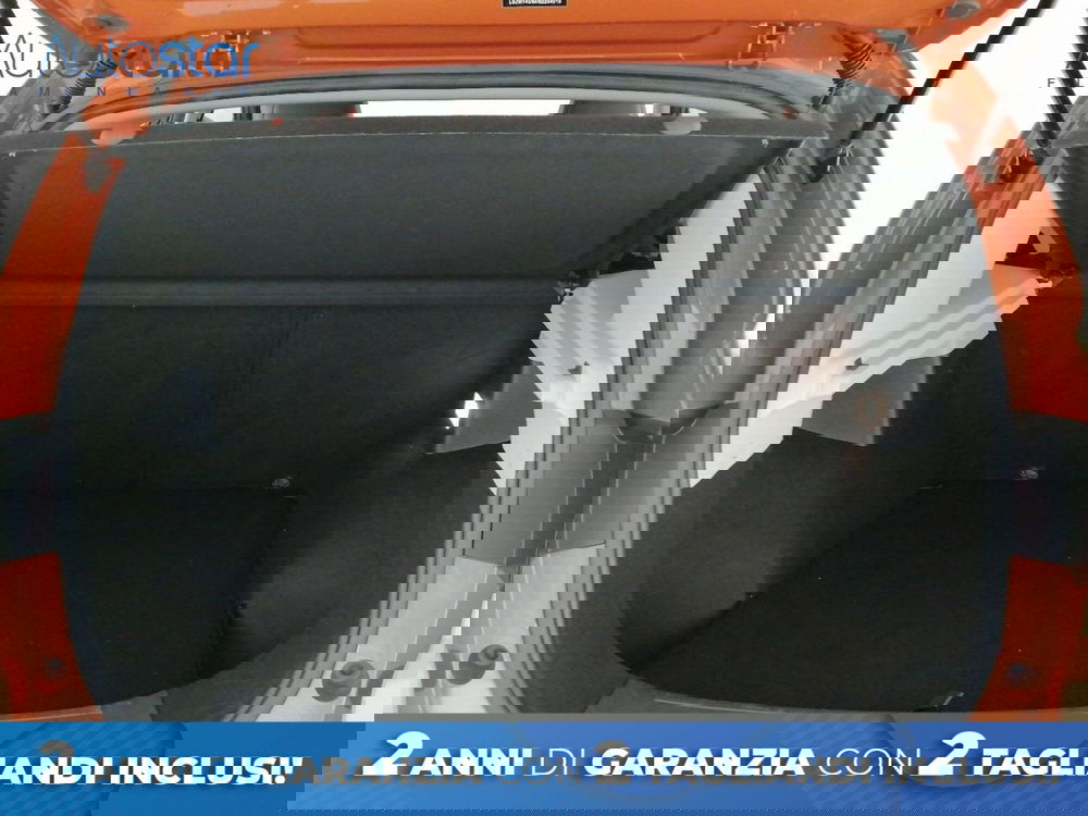 Mg ZS usata a Roma (9)