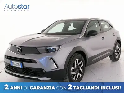 Opel Mokka 1.5 diesel Elegance del 2022 usata a Roma
