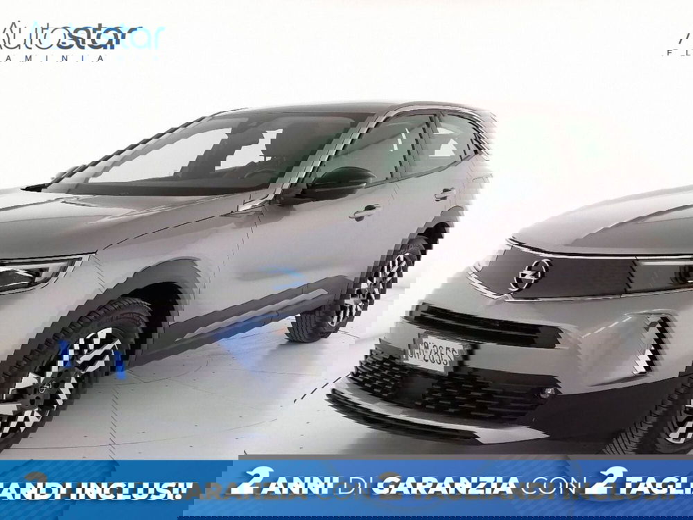 Opel Mokka usata a Roma