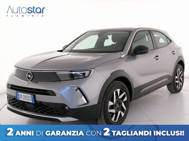 Opel Mokka usata a Roma