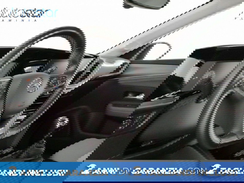 Opel Mokka usata a Roma (10)