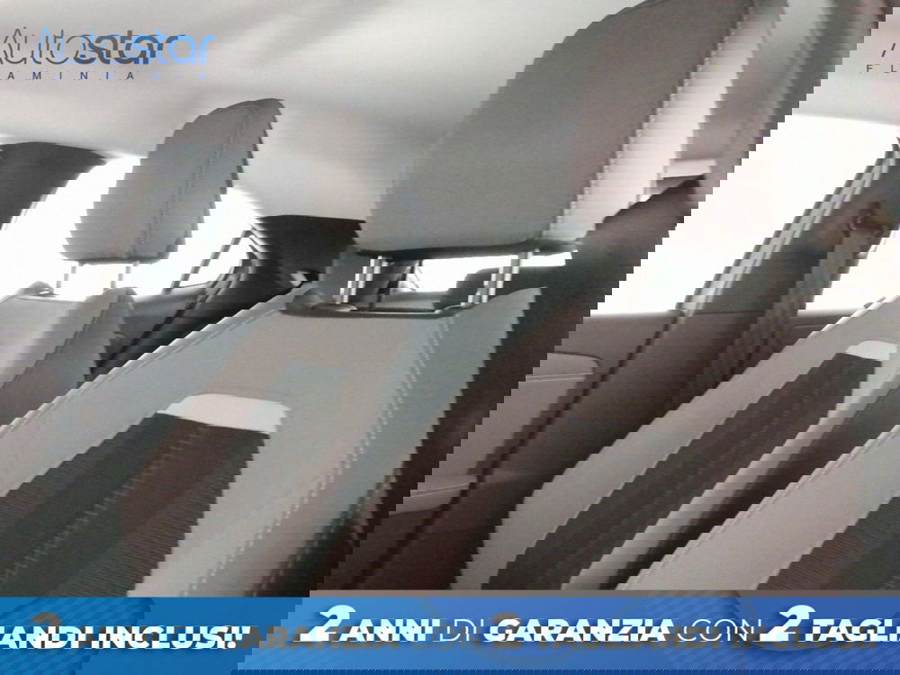 Opel Mokka usata a Roma (11)