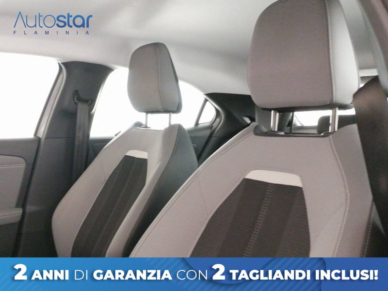Opel Mokka usata a Roma (11)