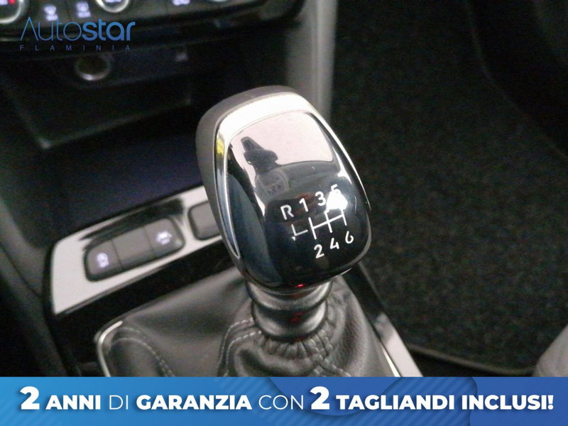 Opel Mokka usata a Roma (12)