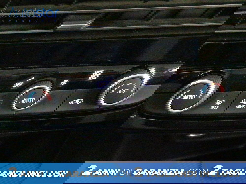 Opel Mokka usata a Roma (13)