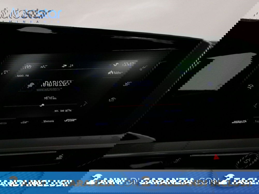 Opel Mokka usata a Roma (14)