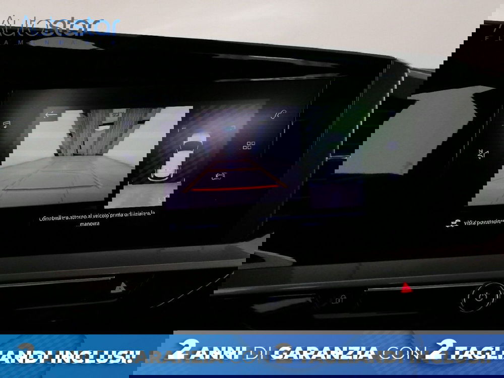 Opel Mokka usata a Roma (15)