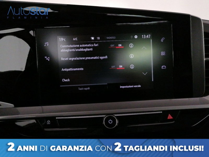 Opel Mokka usata a Roma (17)