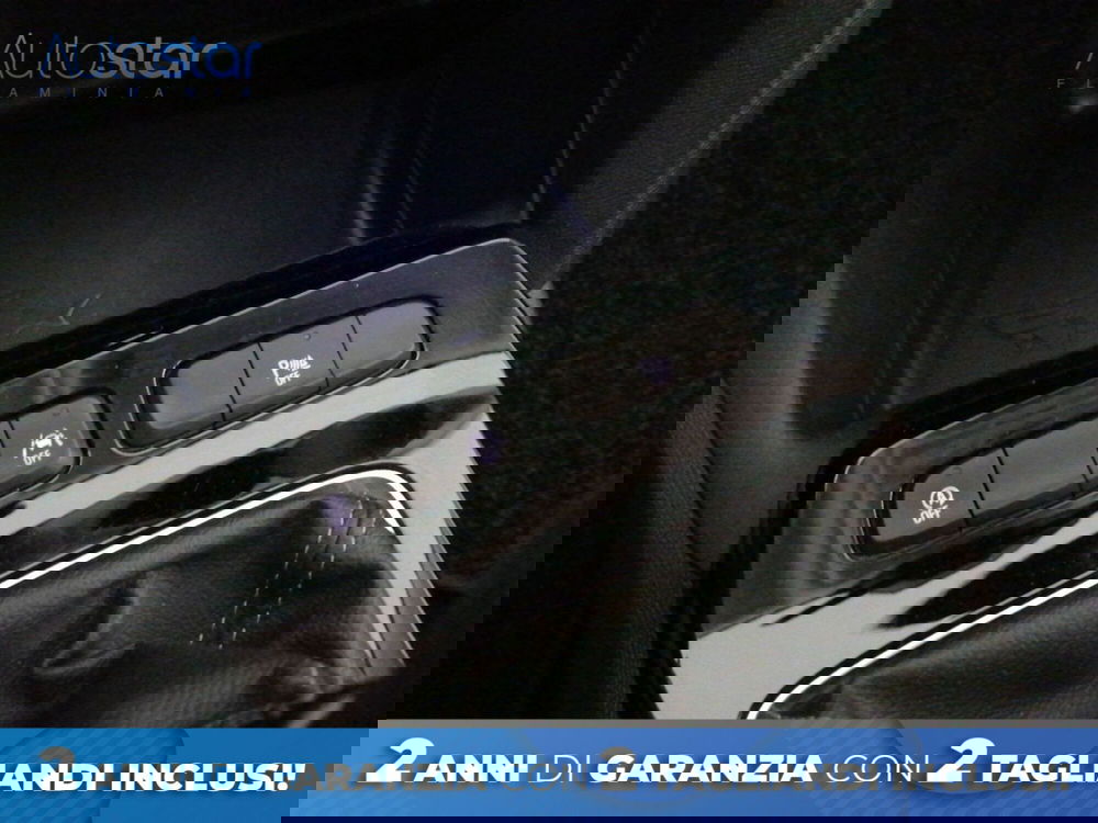 Opel Mokka usata a Roma (18)