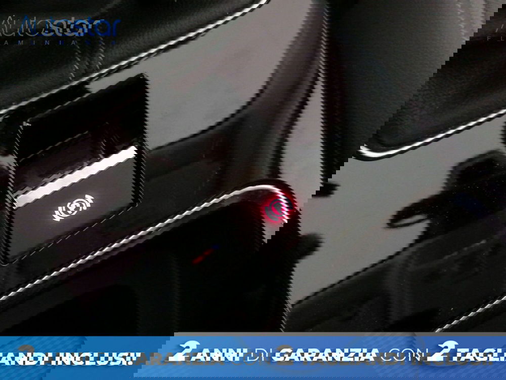 Opel Mokka usata a Roma (19)