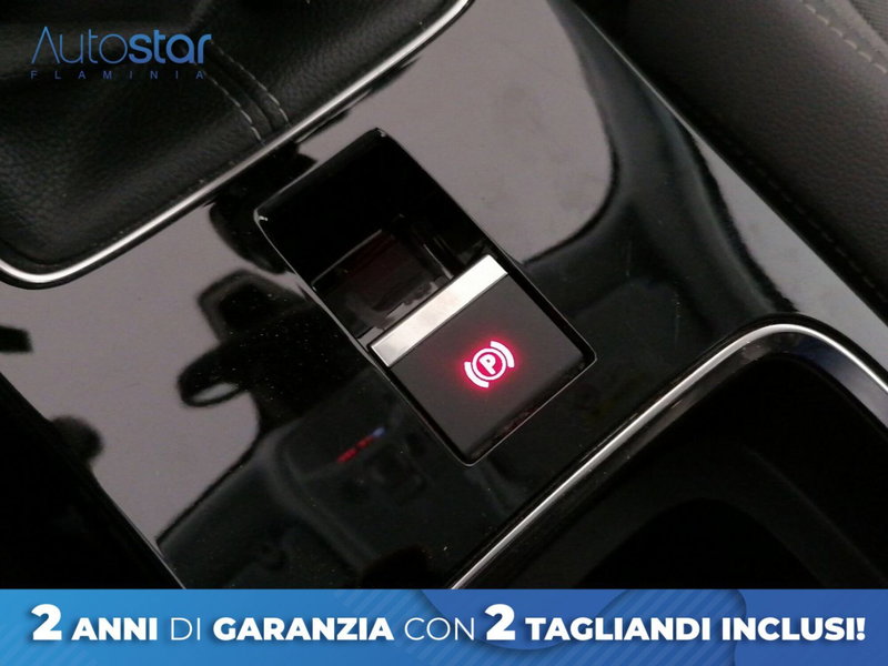 Opel Mokka usata a Roma (19)