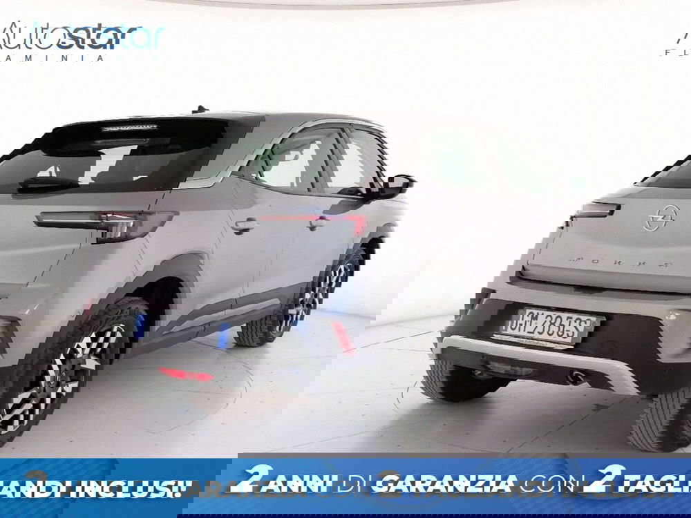 Opel Mokka usata a Roma (2)