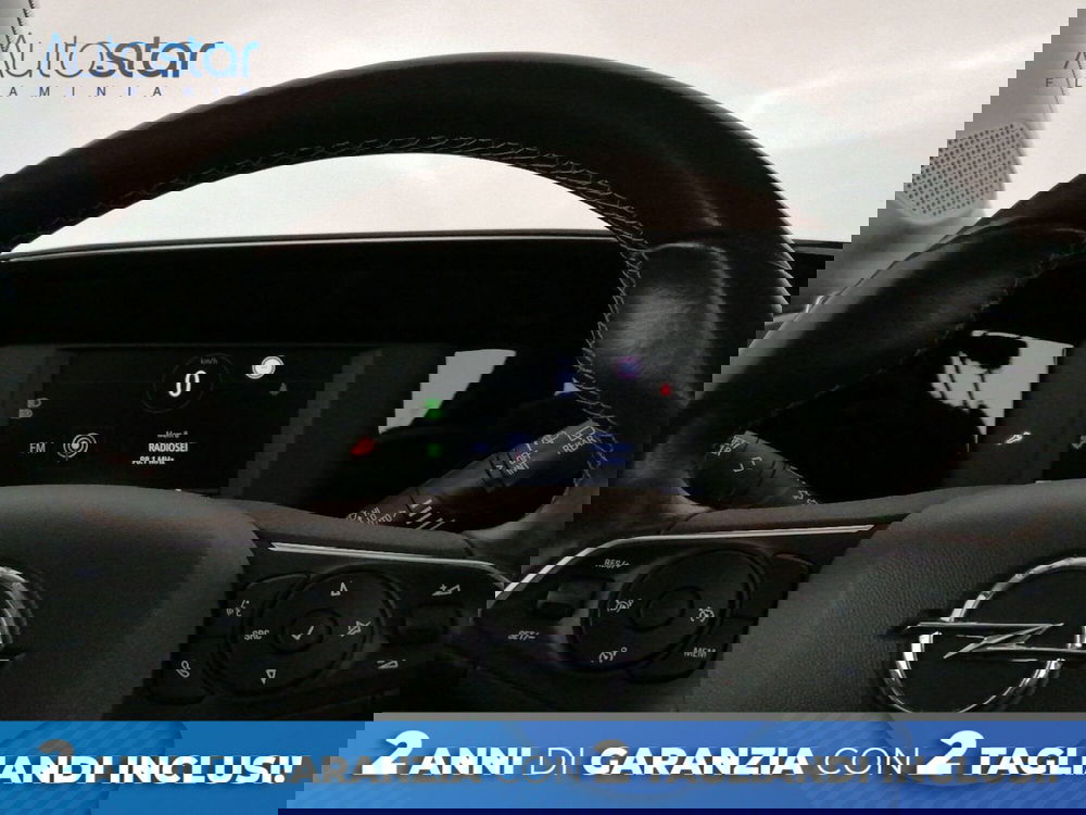 Opel Mokka usata a Roma (20)