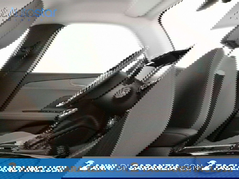 Opel Mokka usata a Roma (5)