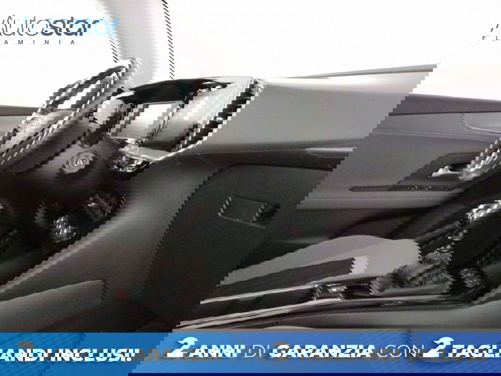 Opel Mokka usata a Roma (6)