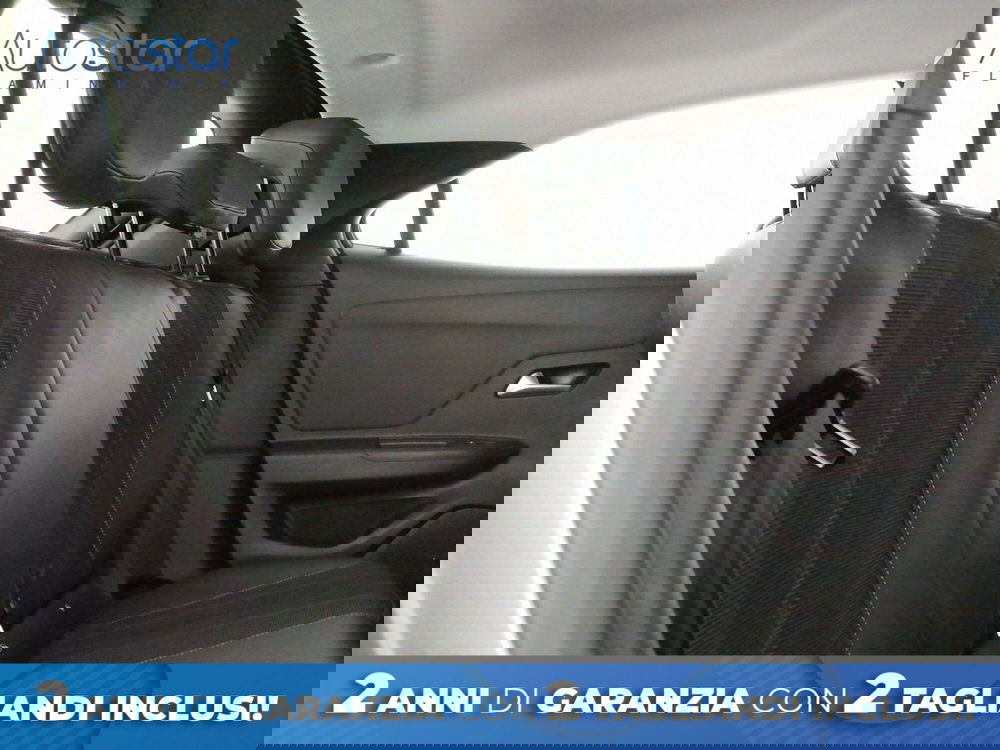 Opel Mokka usata a Roma (7)