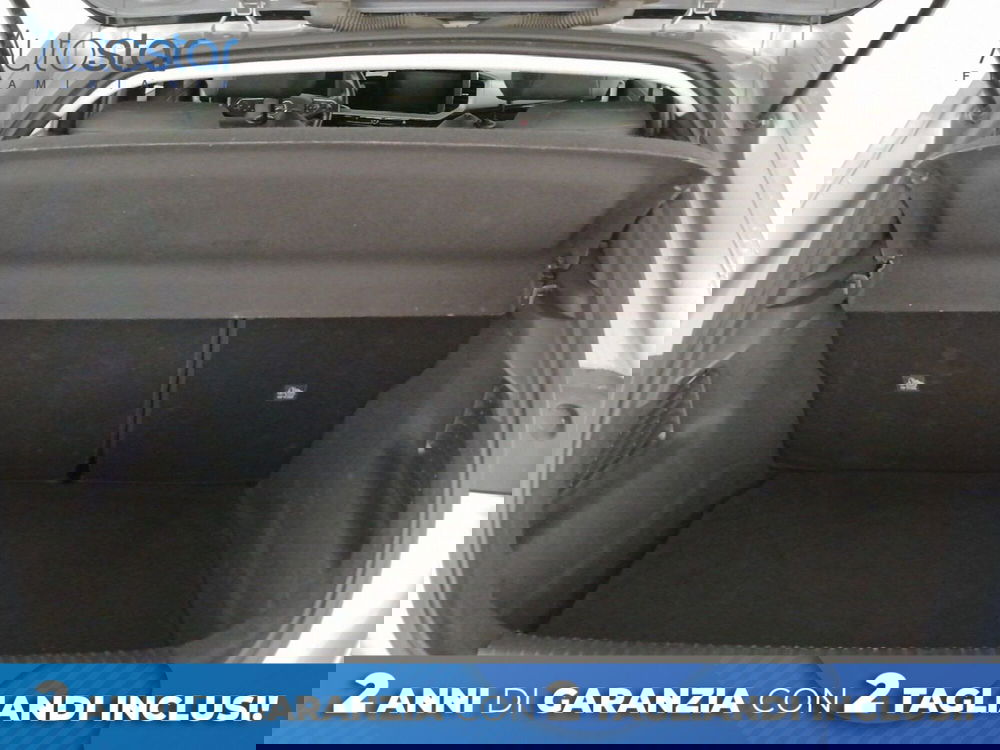 Opel Mokka usata a Roma (9)