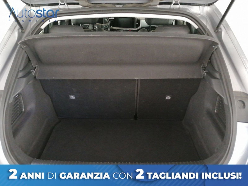 Opel Mokka usata a Roma (9)