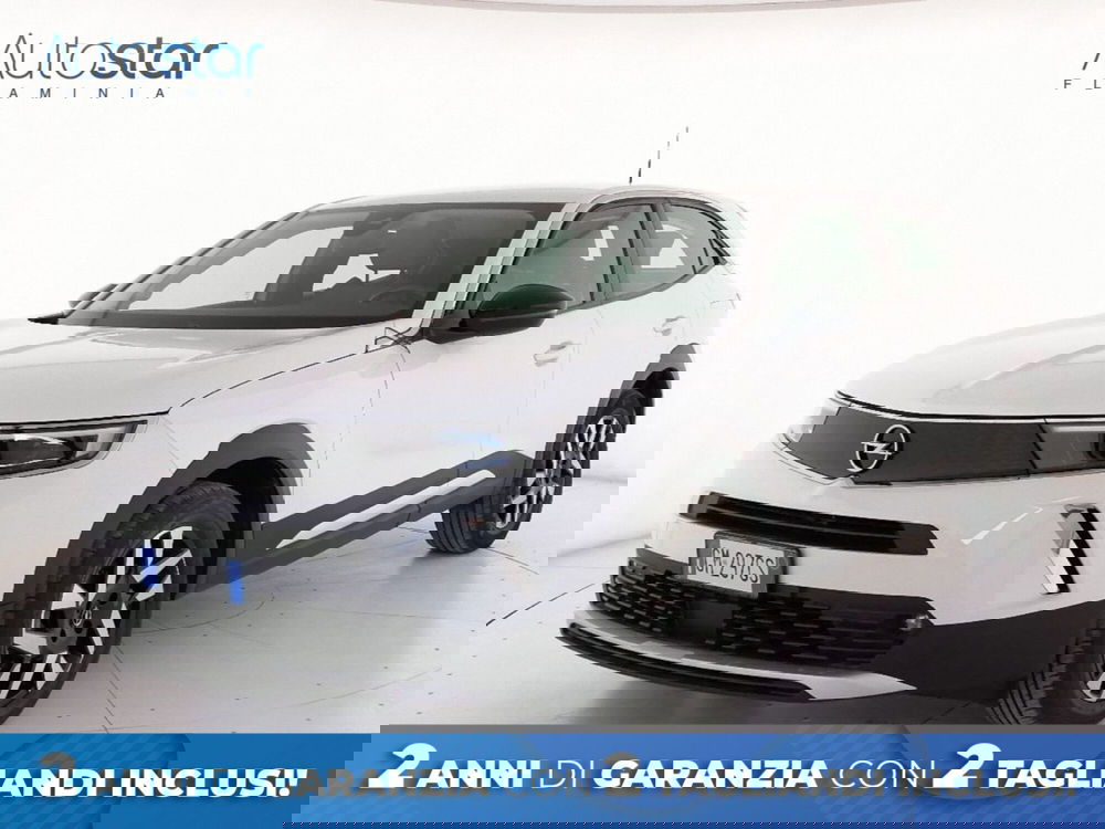 Opel Mokka usata a Roma