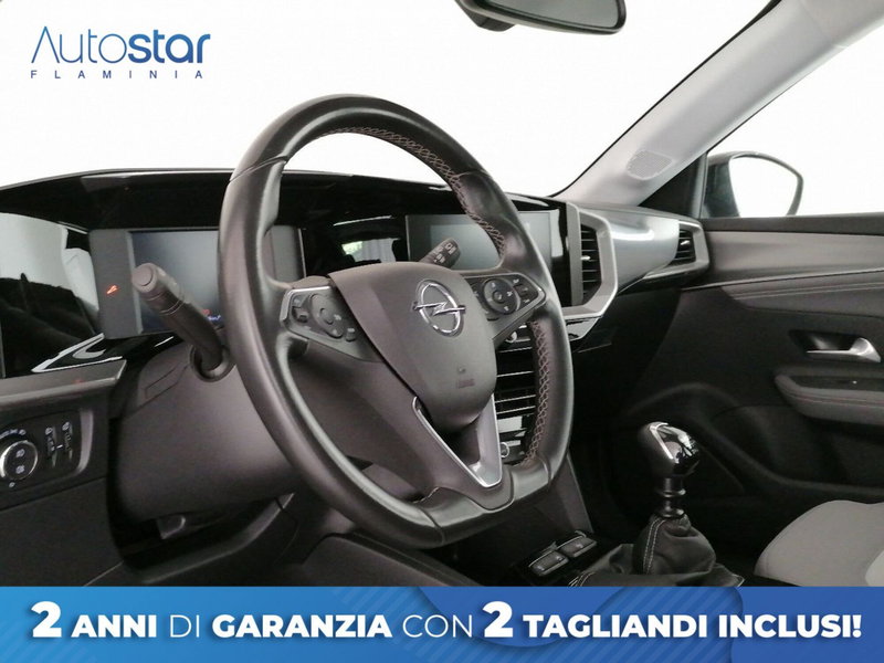 Opel Mokka usata a Roma (10)