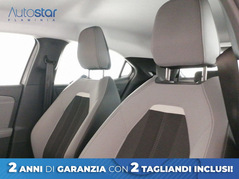 Opel Mokka usata a Roma (11)