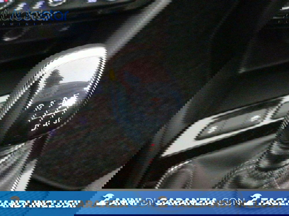 Opel Mokka usata a Roma (12)