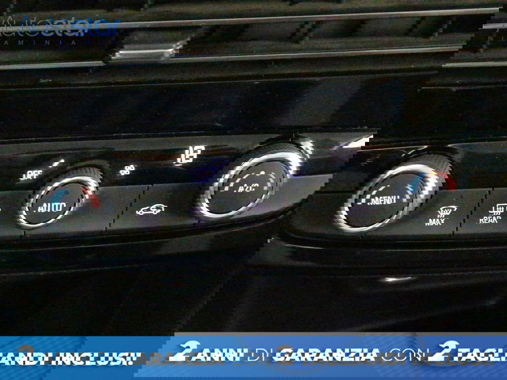 Opel Mokka usata a Roma (13)