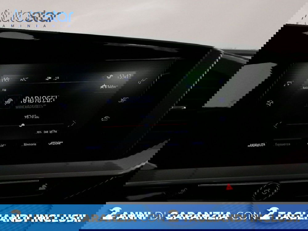 Opel Mokka usata a Roma (14)