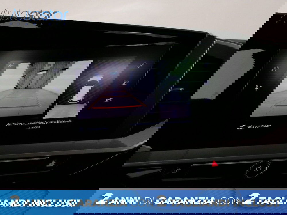 Opel Mokka usata a Roma (15)