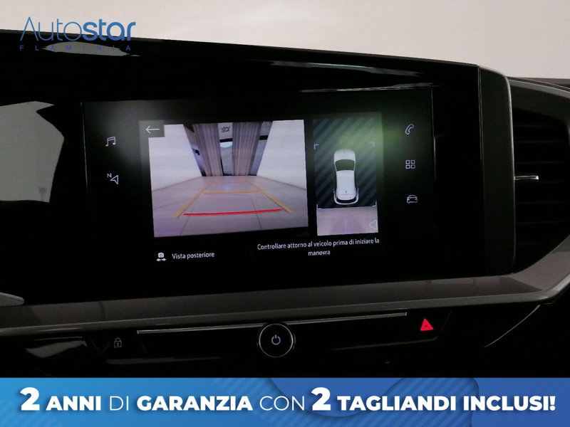 Opel Mokka usata a Roma (15)