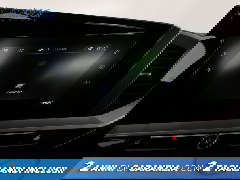 Opel Mokka usata a Roma (16)