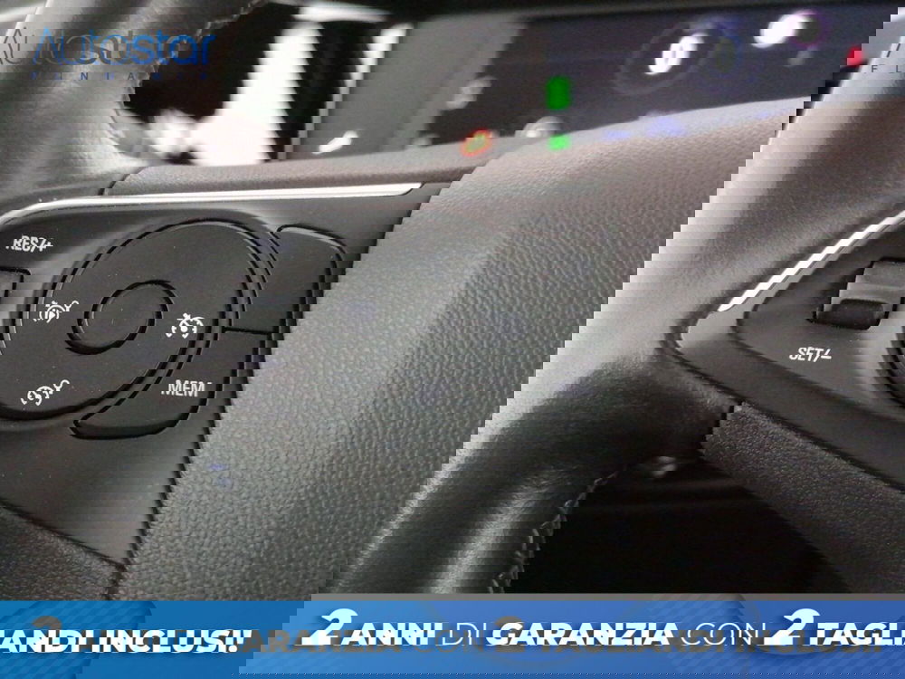 Opel Mokka usata a Roma (19)