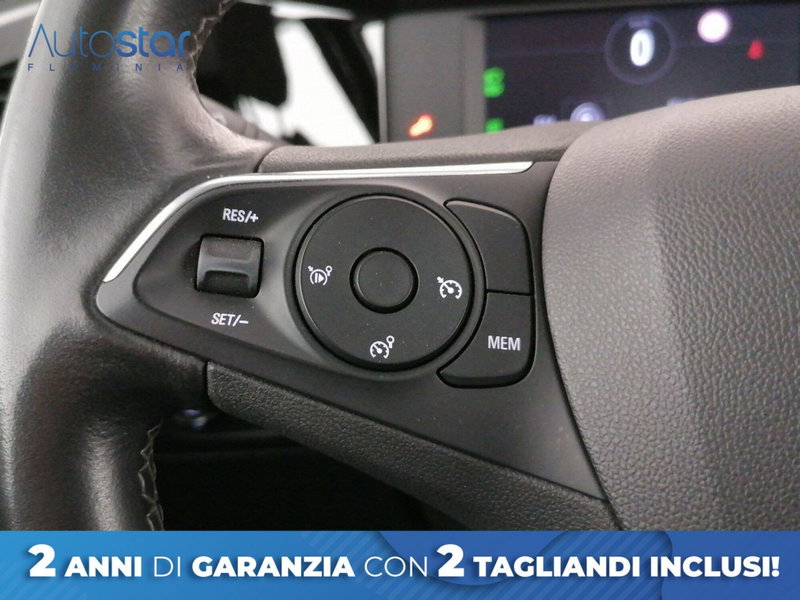 Opel Mokka usata a Roma (19)