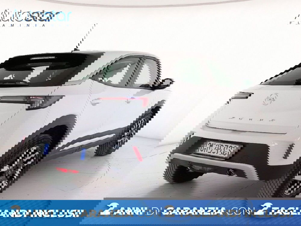 Opel Mokka usata a Roma (2)