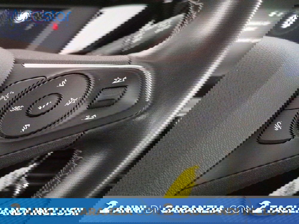 Opel Mokka usata a Roma (20)