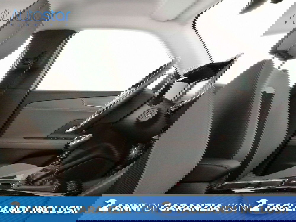 Opel Mokka usata a Roma (5)