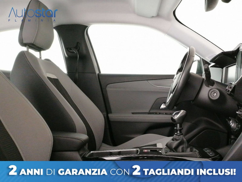 Opel Mokka usata a Roma (5)