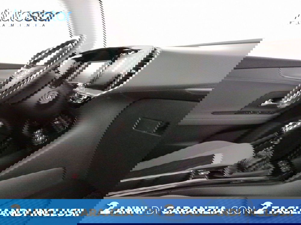 Opel Mokka usata a Roma (6)