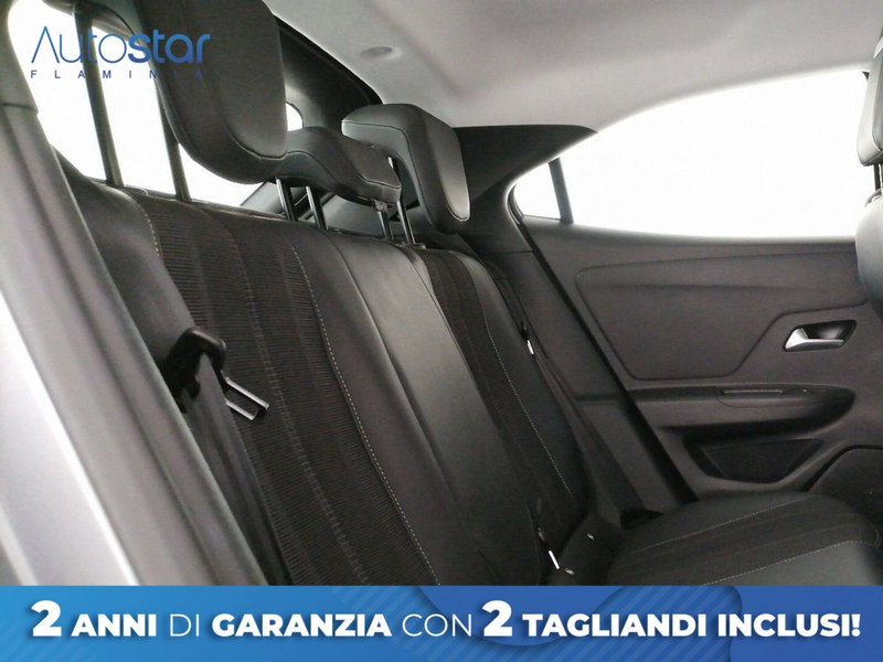 Opel Mokka usata a Roma (7)